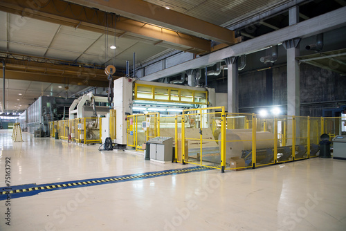 Paper Mill photo