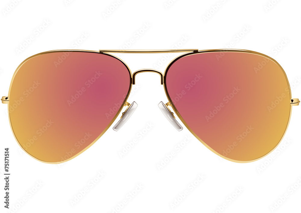 lunettes de soleil