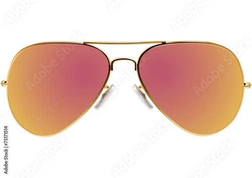 lunettes de soleil