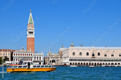 Venice, San Marco