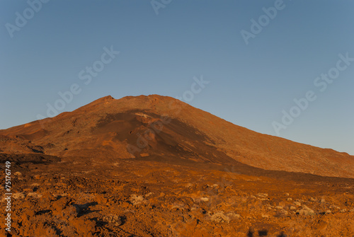 Mountain (Tenerife)