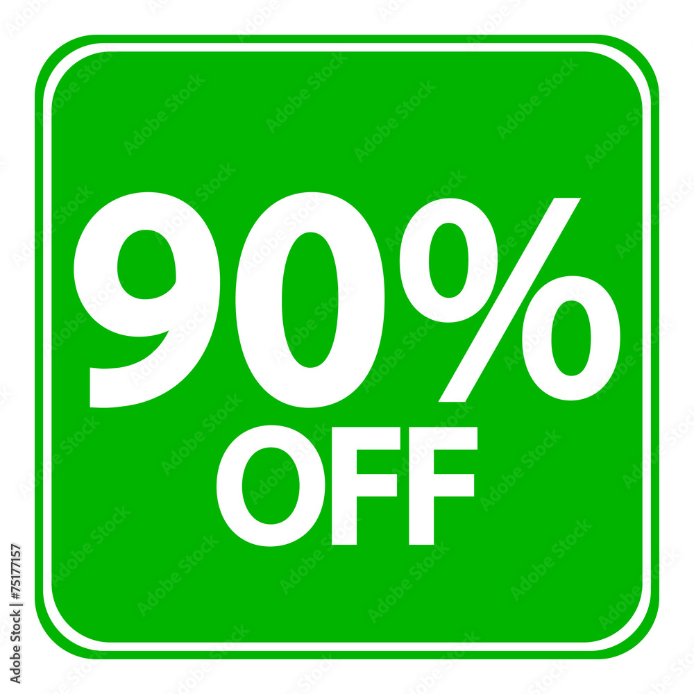 Sale sticker Sale sticker