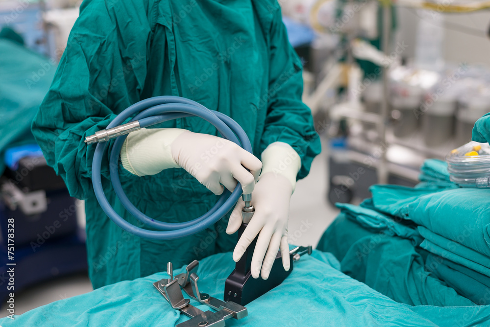 scrub nurse prepare medical instruments for surgery scrub nurse prepare medical instruments for surgery