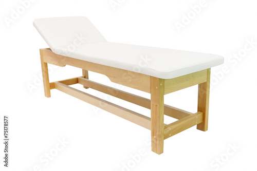 medical examination table