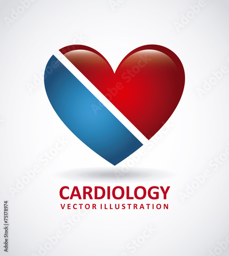 Free Download cardiology icon - GFXLoad