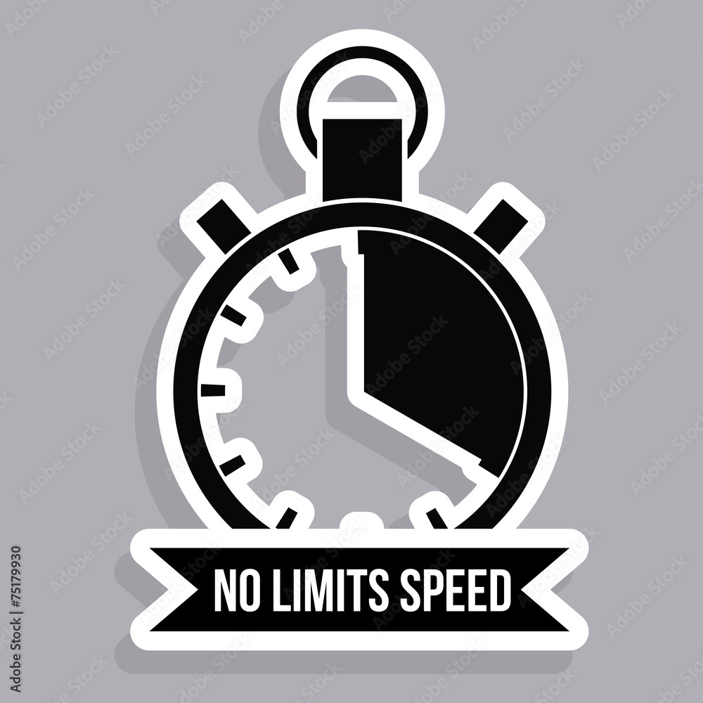 Obraz premium Racing design,vector illustration.