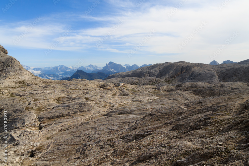 Dolomites Dolomites
