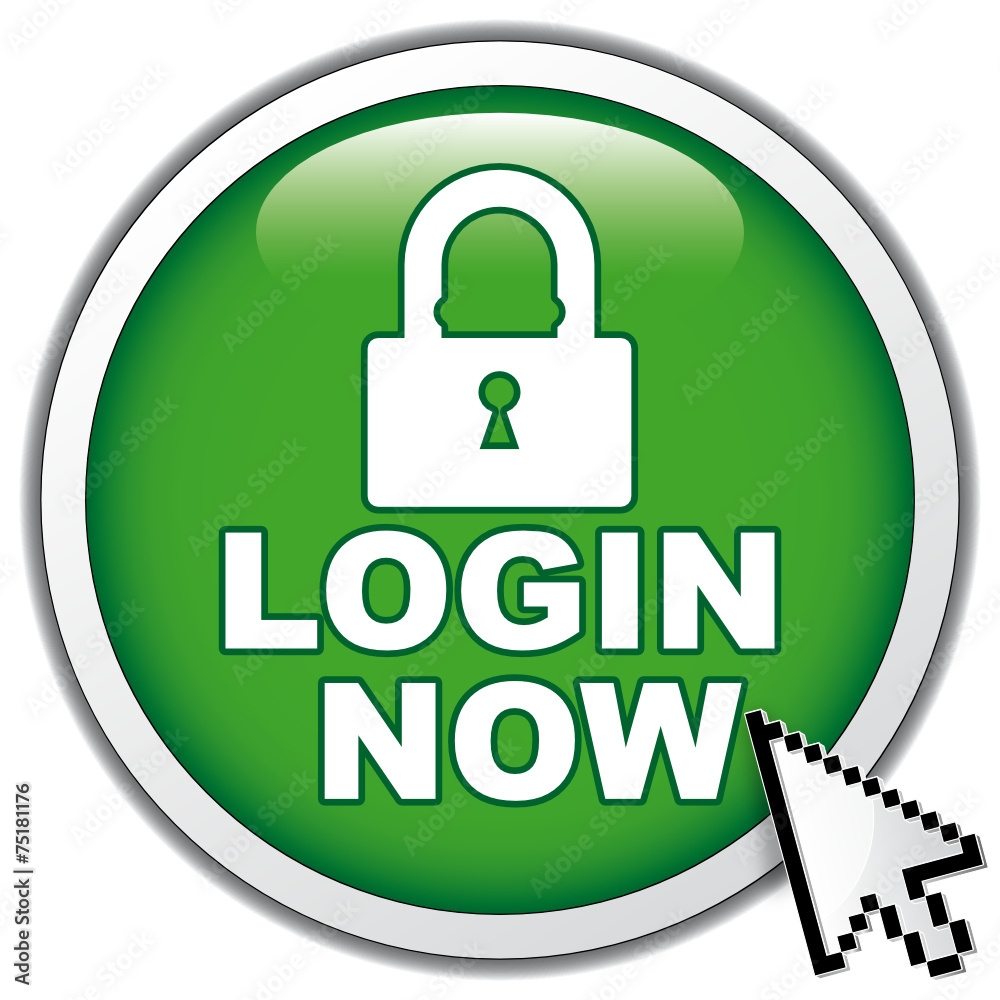 LOGIN NOW ICON