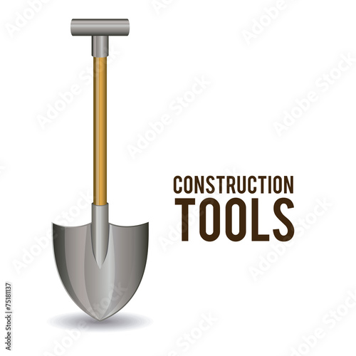 Tools design,vector illustration.