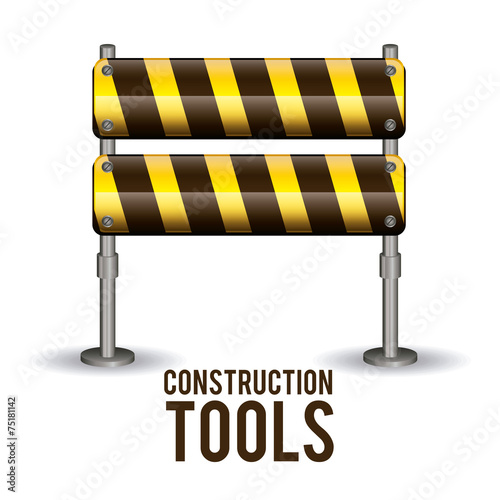 Tools design,vector illustration.