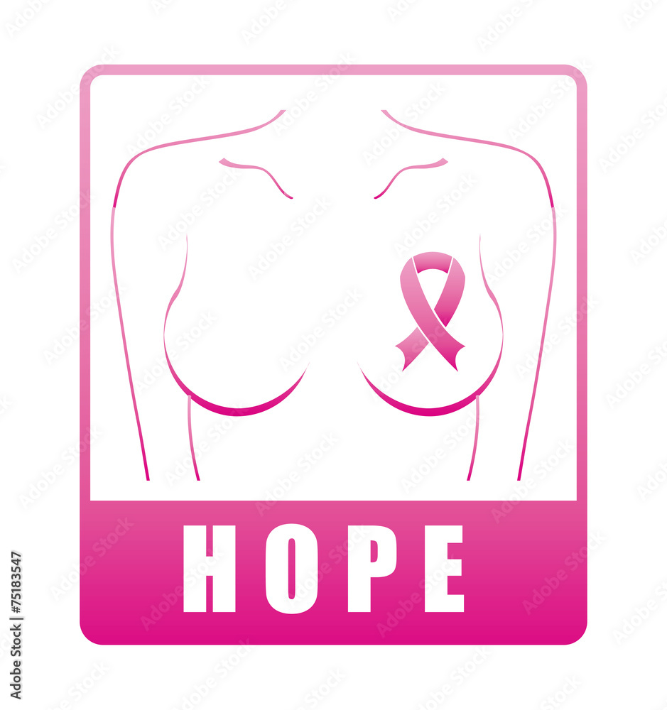 breast cancer