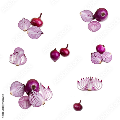 Red Onion