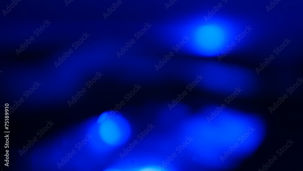 Black blue abstract motion lights background Black blue abstract motion lights background