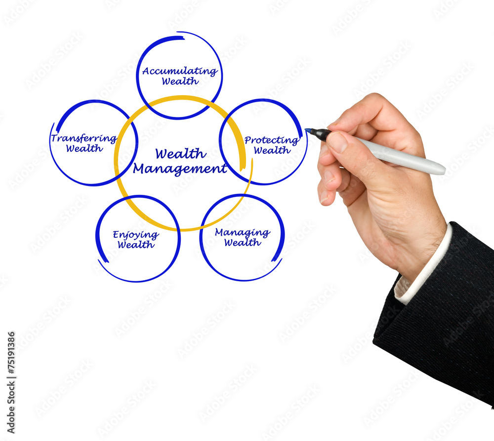 Wealth Management Wealth Management