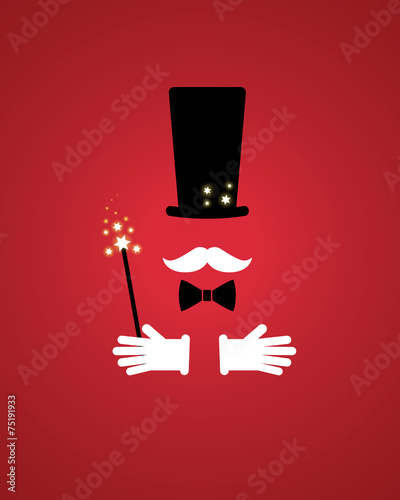 magician props