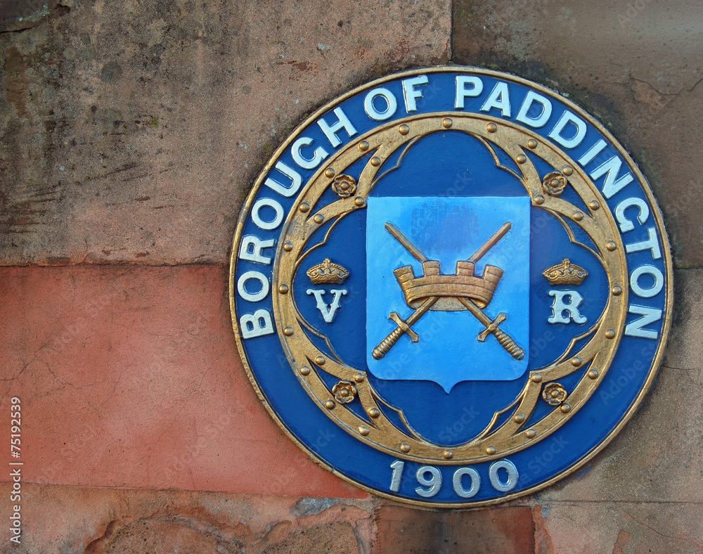 Borough of Paddington Borough of Paddington