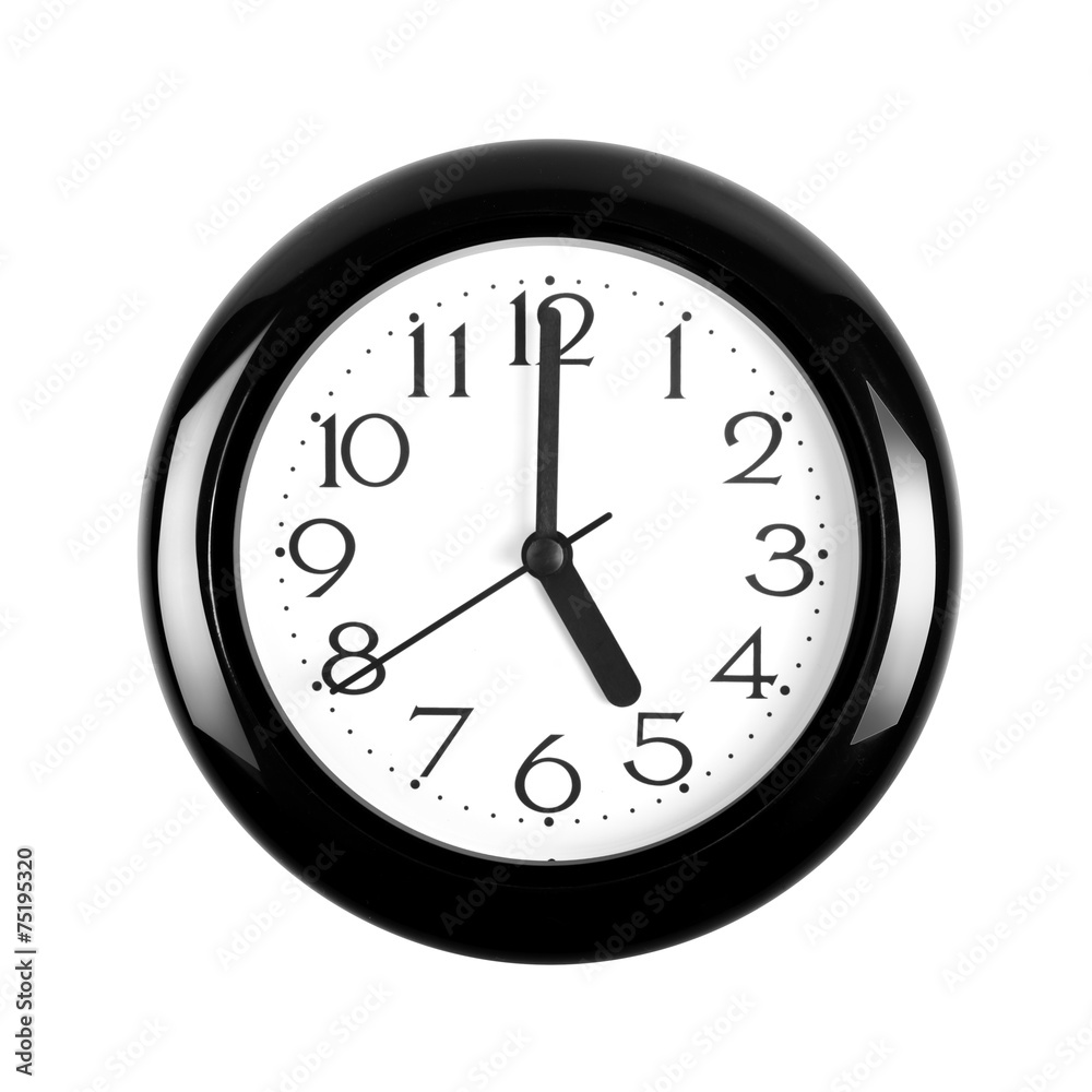 Wall Clock Wall Clock