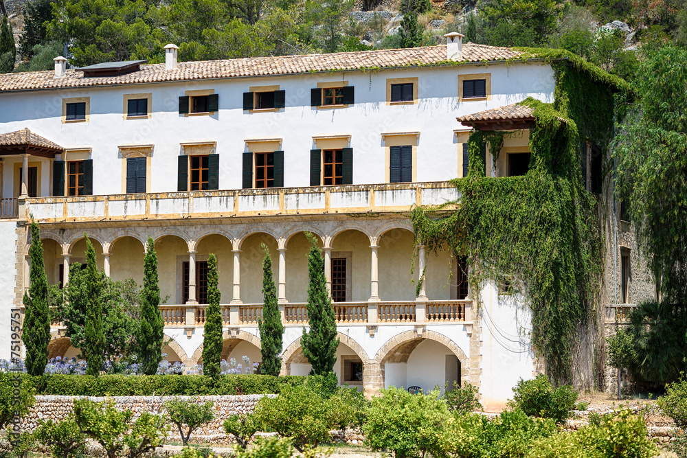 Obraz premium Raixa, Mallorca