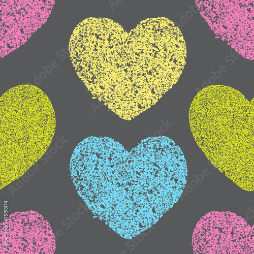 heart_drawing_on_the_pavement_seamless_pattern_with_hearts      