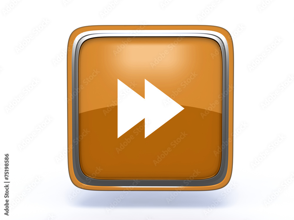 scroll square icon on white background scroll square icon on white background