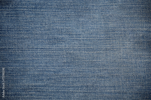 natural jeans texture for the background © settaphan