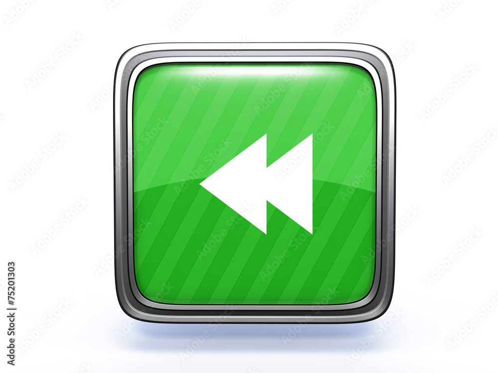 scroll square icon on white background scroll square icon on white background