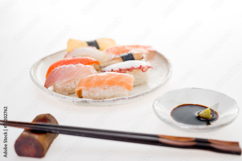 寿司 寿司