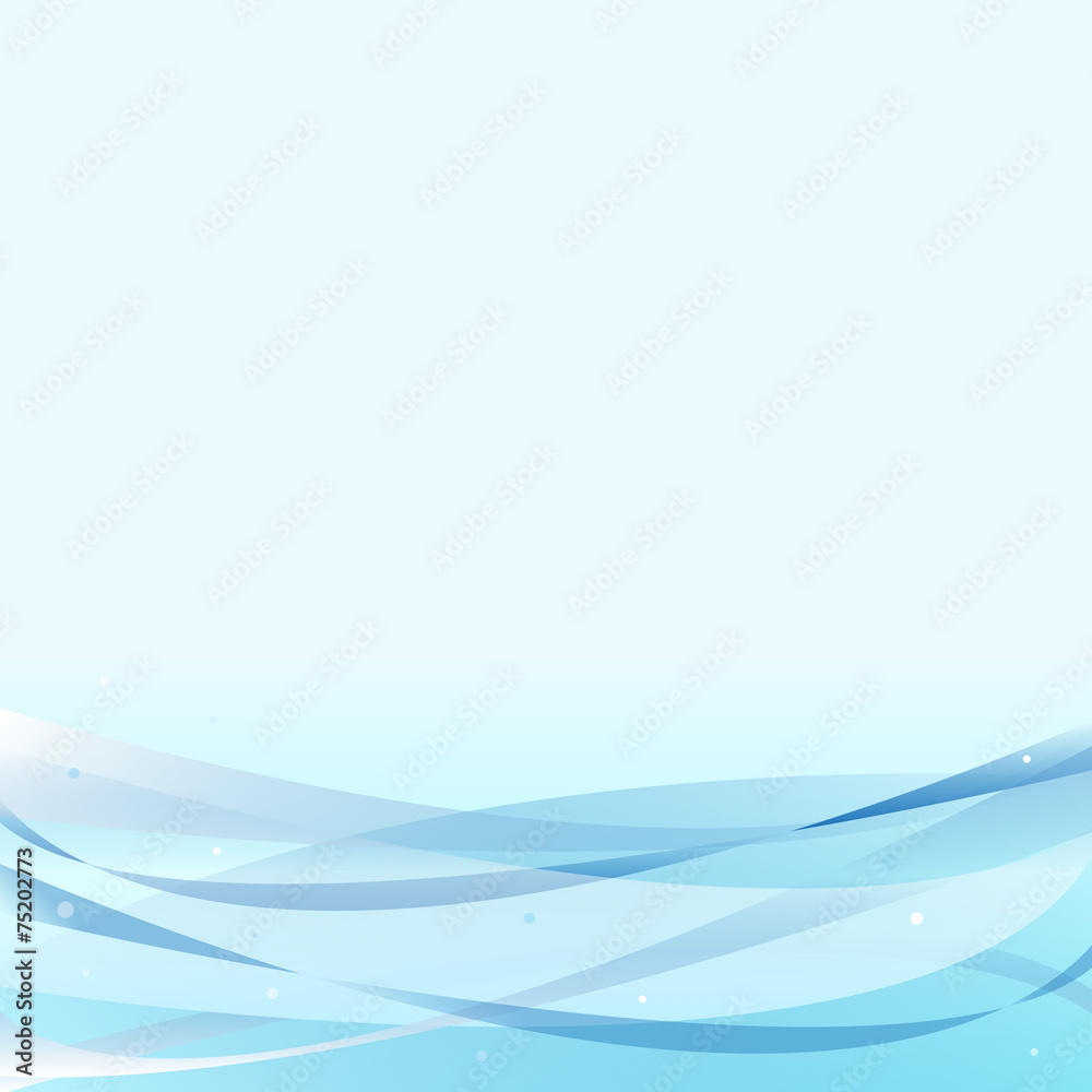 abstract wave line vector background abstract wave line vector background