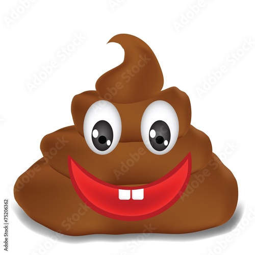 excrement set