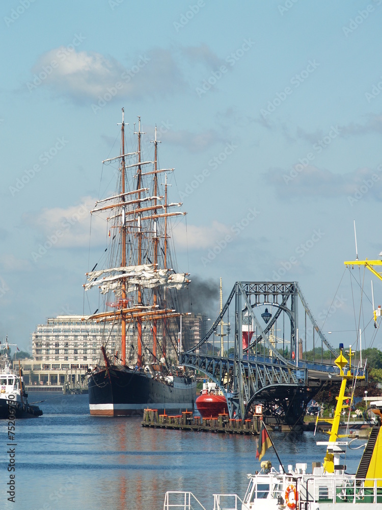 Sedov Stock-Foto | Adobe Stock