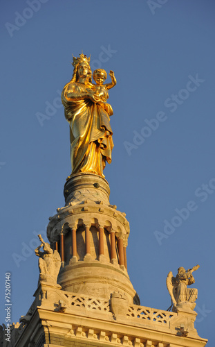Notre Dame de la Garde