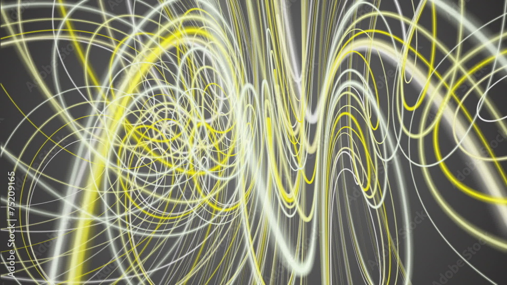 fantastic animation - stripe object in motion – loop HD fantastic animation - stripe object in motion – loop HD