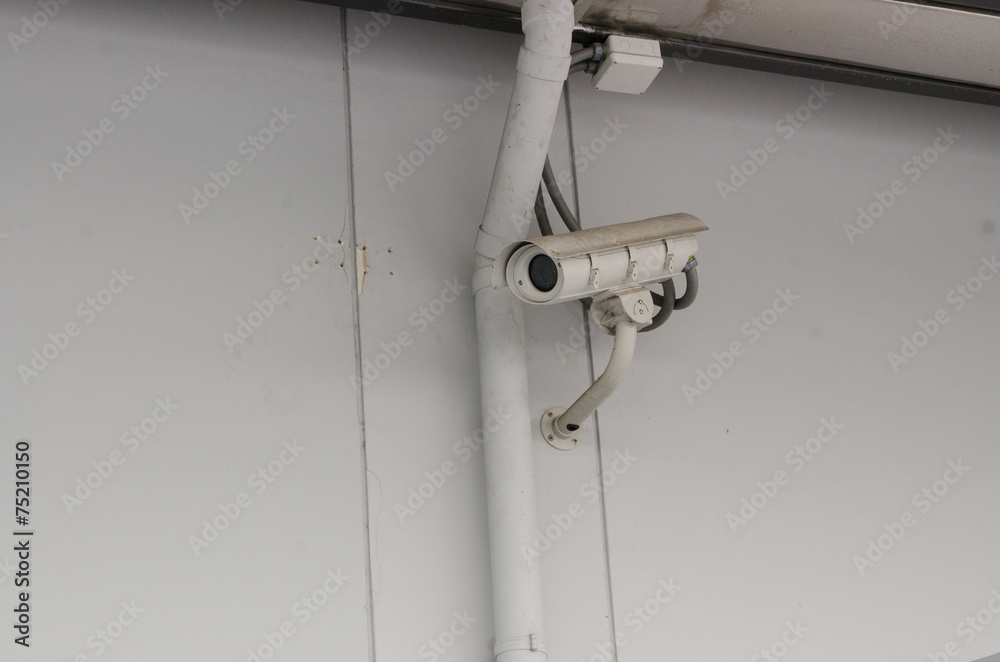 Security Camera CCTV