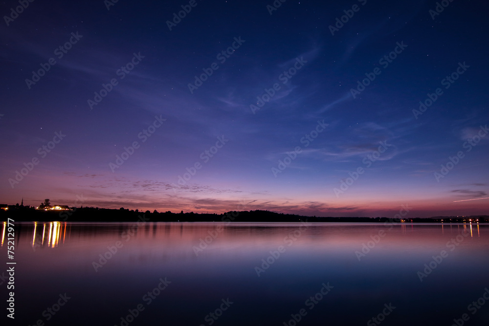 Pfäffikersee