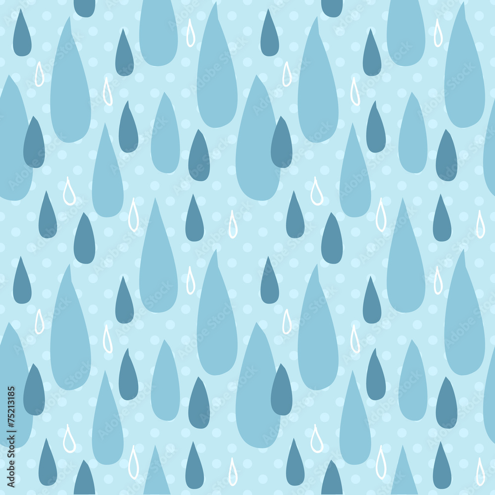 Unique abstract random seamless pattern. Unique abstract random seamless pattern.