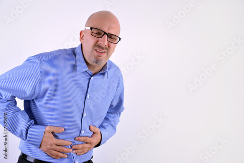 Fototapeta kuchenna Acı