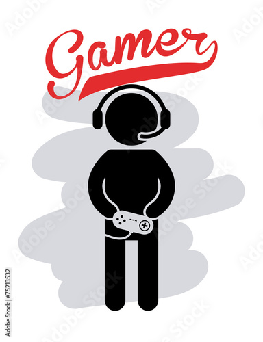 gamer icon