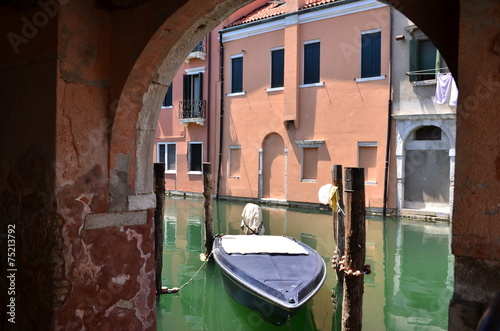 Chioggia scorcio