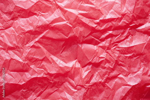 Wallpaper Mural しわの紙 Torontodigital.ca