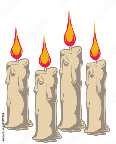 Candles