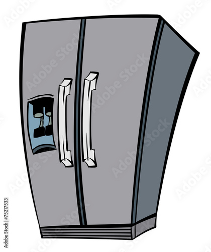Fridge