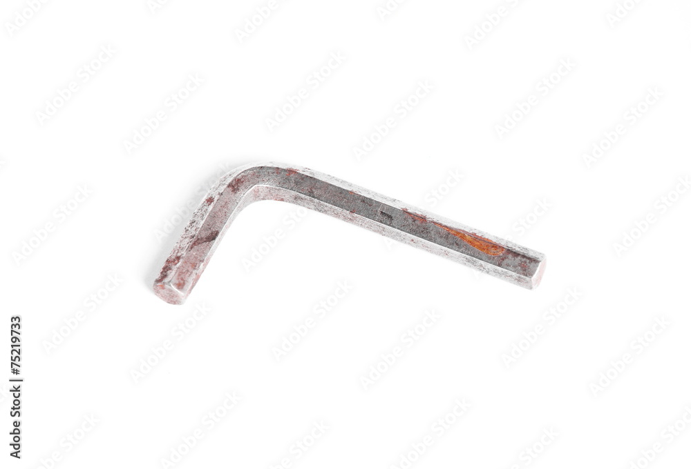 Allen key Allen key