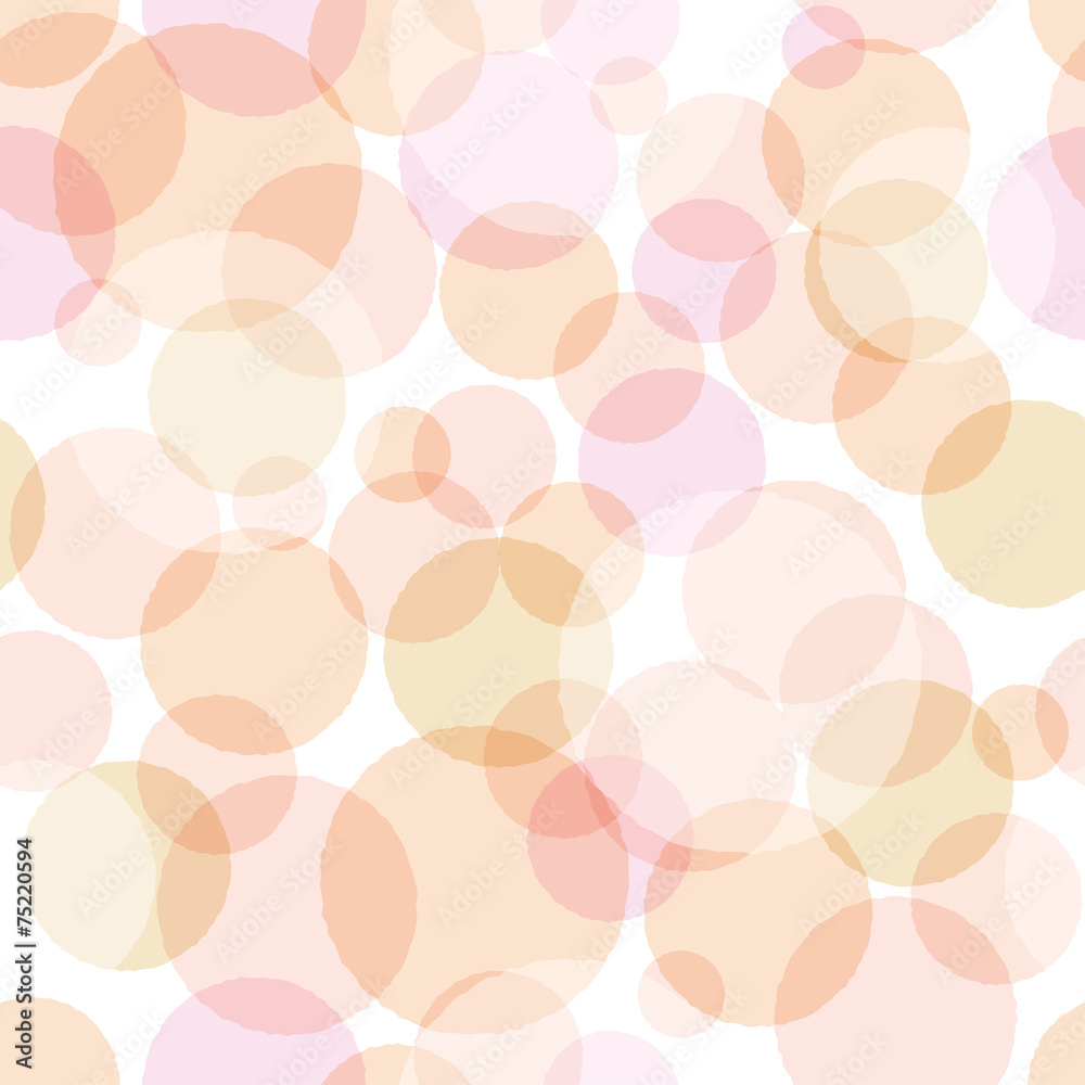 seamless pattern colorful circle seamless pattern colorful circle