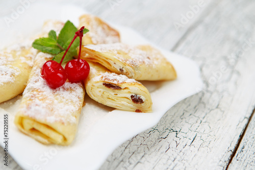 Crepes