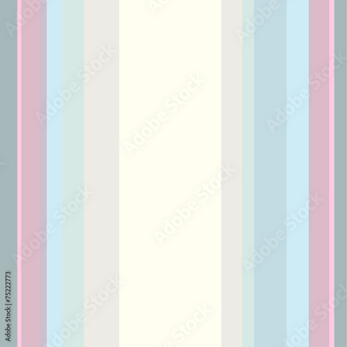 Background with colorful stripes
