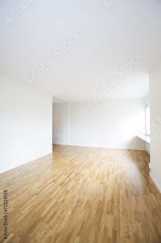 Empty Apartment © gemenacom