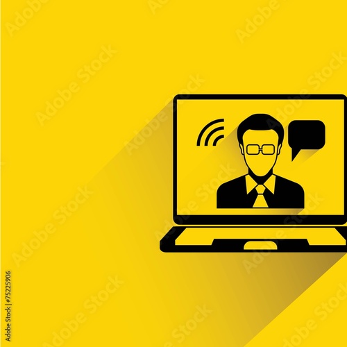 video conference