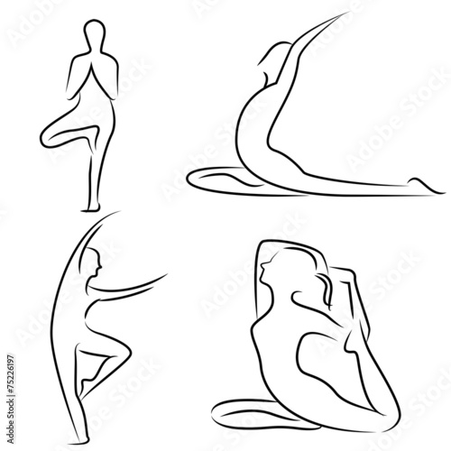 yoga