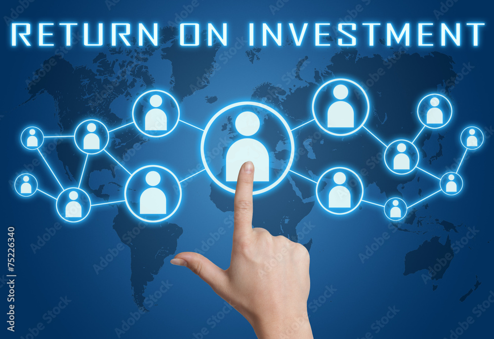 Return on Investment Return on Investment