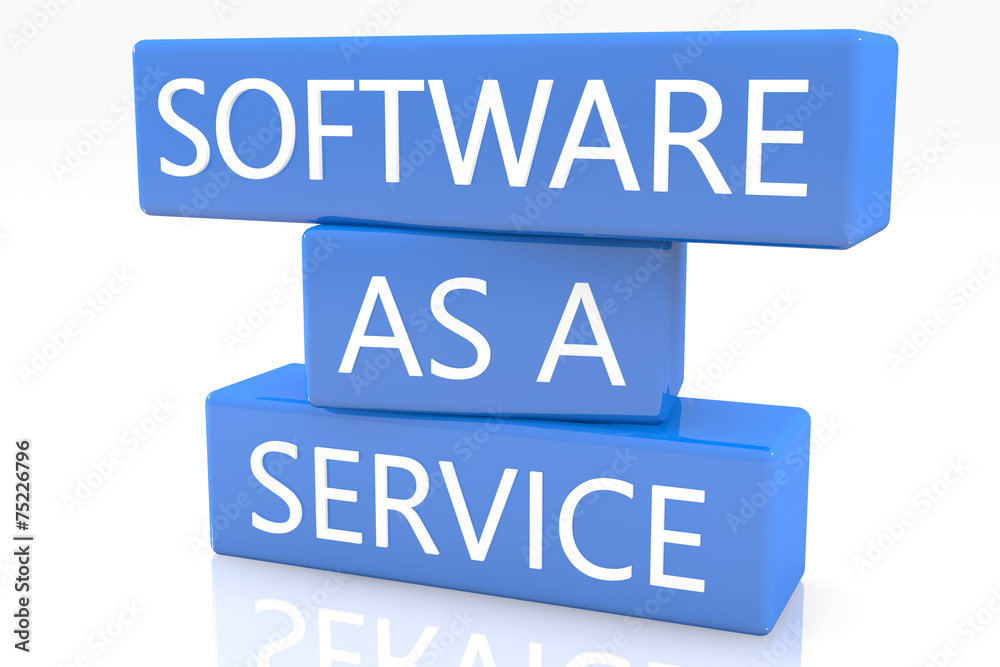 Software as a Service Software as a Service